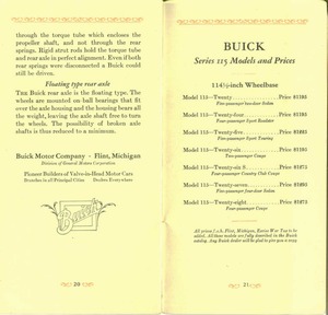 1927 Buick Booklet-20-21.jpg